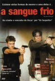 VHS A Sangue Frio (2000)