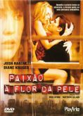 VHS Paixão à Flor da Pele