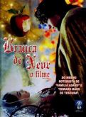 VHS Branca de Neve - O Filme