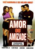 VHS Amor ou Amizade?