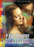 VHS Para Sempre Cinderella