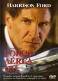 VHS Força Aérea Um