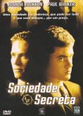 VHS Sociedade Secreta