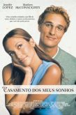VHS O Casamento dos Meus Sonhos