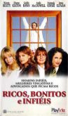 VHS Ricos, Bonitos e Infiéis