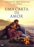 VHS Uma Carta de Amor