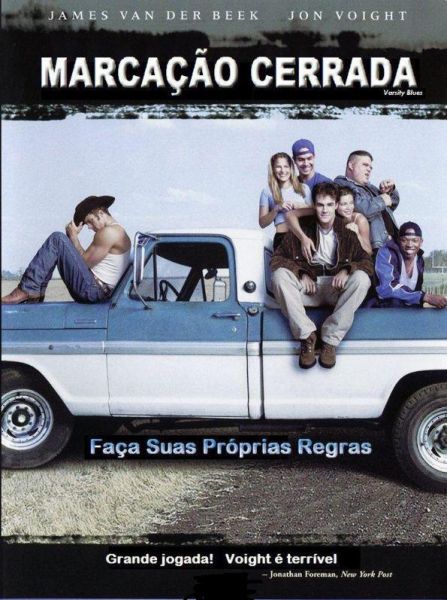 VHS Marcação Cerrada
