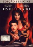 DVD Endiabrado (Novo)