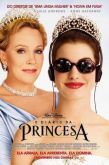 VHS O Diário da Princesa