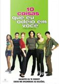 VHS 10 Coisas Que Eu Odeio Em Você