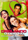 VHS Driblando o Destino