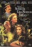 VHS Sonho de Uma Noite de Verão