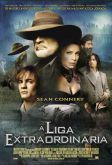 VHS A Liga Extraordinária