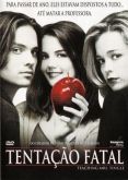 DVD Tentação Fatal (Semi-Novo)