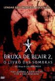 VHS A Bruxa de Blair 2 - O Livro das Sombras